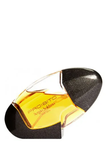 Perfume Proibito For Men de Sergio Soldano