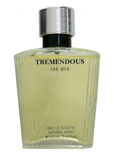 Perfume Tremendous for Men de Tremendous