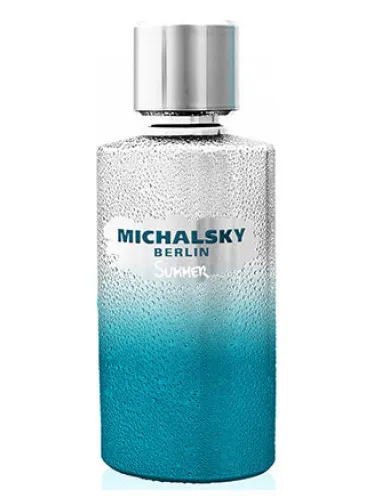 Perfume Michalsky Berlin Summer Men de Michael Michalsky