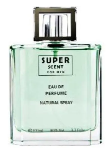 Perfume Super Scent for Men de ALREHAB PERFUMES