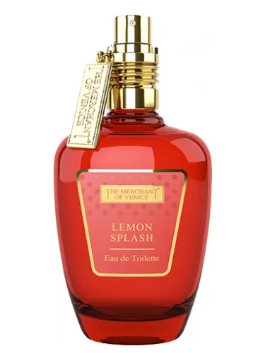 Perfume Rose Oud de The Merchant of Venice