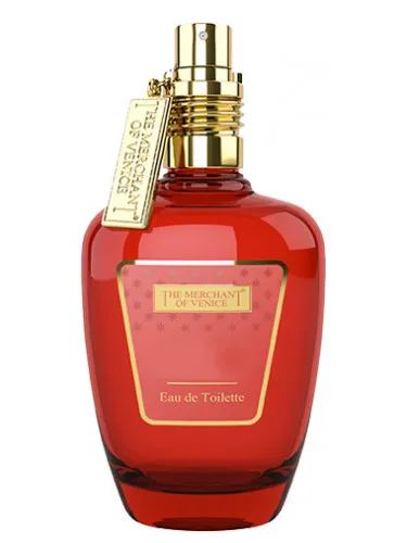 Perfume Patchouli Vintage de The Merchant of Venice