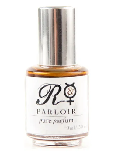 Perfume Parloir de Rebel & Mercury