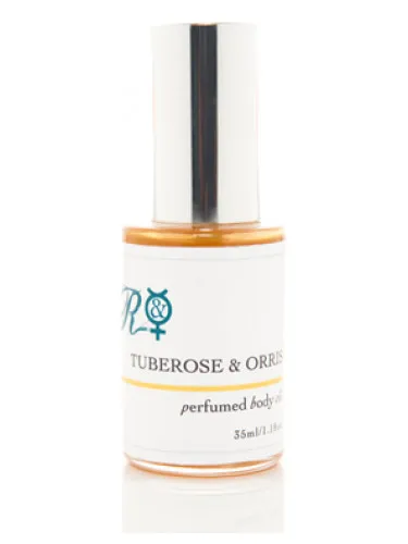 Perfume Tuberose & Orris de Rebel & Mercury