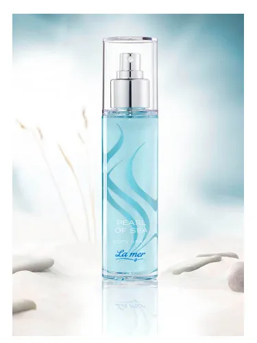 Perfume Pearl of Sea de La Mer
