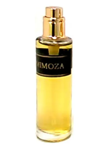 Perfume Mimoza de Meshaz Natural Perfumes