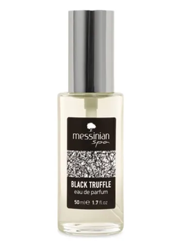 Perfume Black Truffle de Messinian SPA