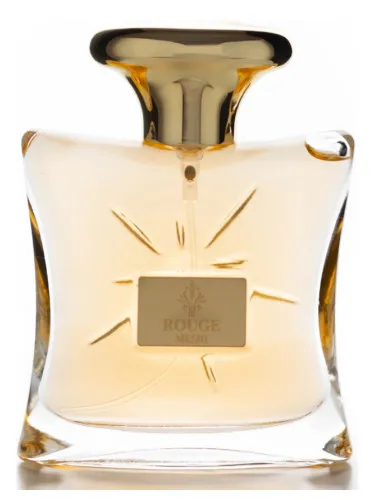 Perfume Rouge de Mesri Perfumes