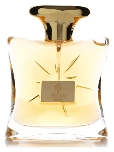 Perfume Nota de Mesri Perfumes