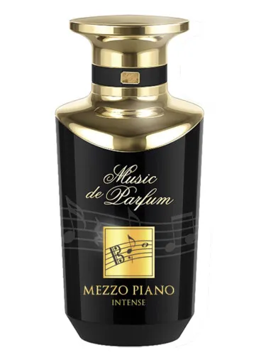 Imagen de Mezzo Piano