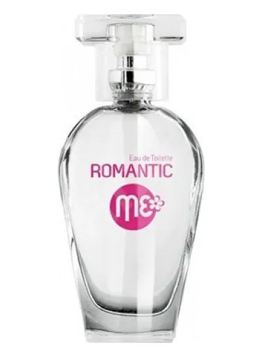 Perfume Romantic Me de Fleur de Sante