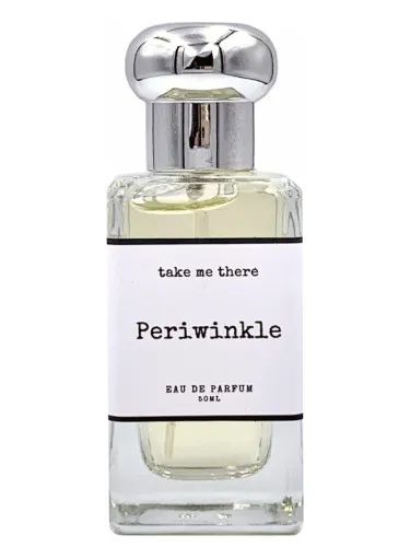 Perfume Periwinkle de Take Me There