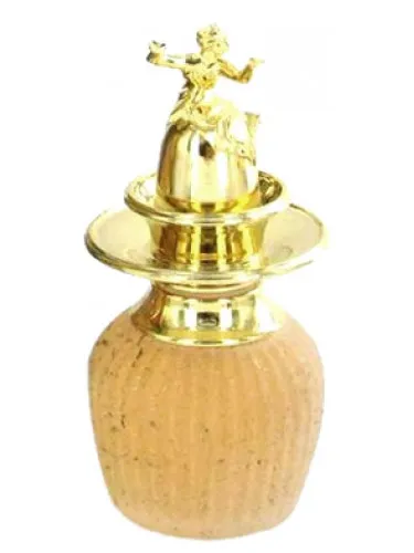 Perfume Sibilla Oro de Micaelangelo