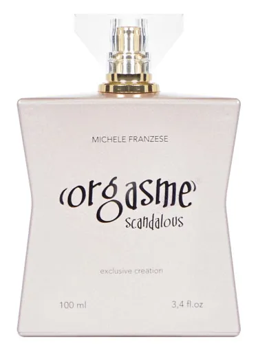 Perfume Orgasme Scandalous de Michele Franzese Orgasme Parfumes