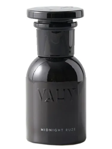 Perfume Midnight Ruze de Vahy