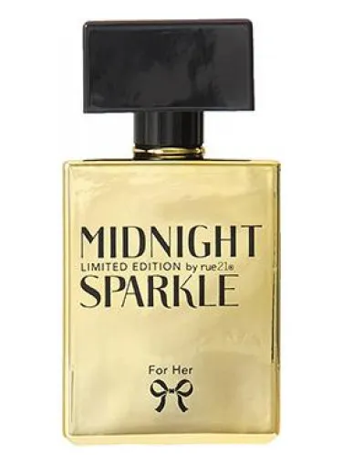 Perfume Midnight Sparkle de Rue21