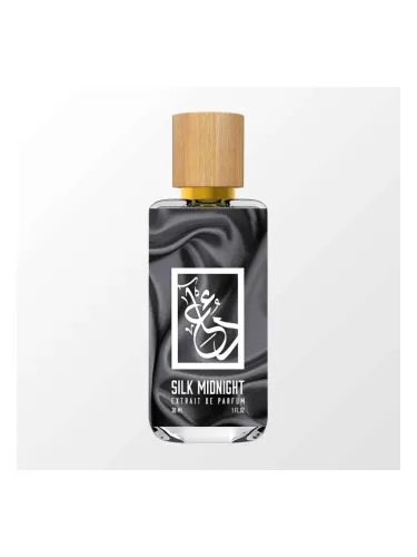 Perfume Silk Midnight de The Dua Brand