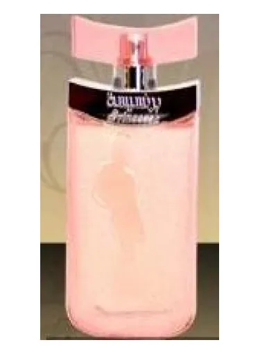 Perfume Princessa Midnight de Arabian Oud