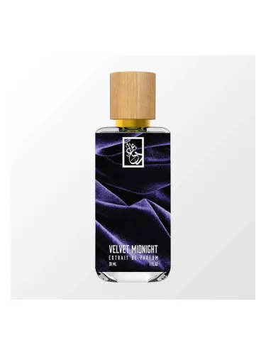Perfume Velvet Midnight de The Dua Brand