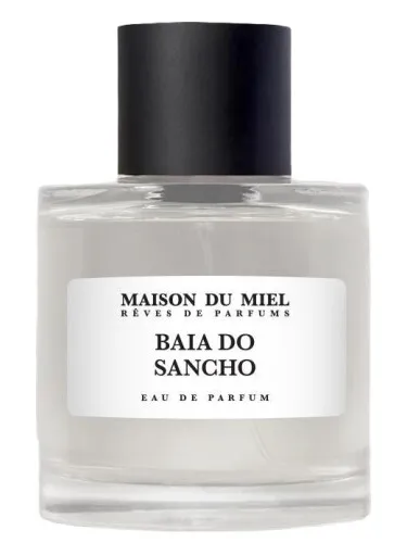 Perfume Baia do Sancho de Maison Du Miel
