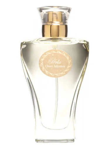 Perfume Perla de Cheri Milaney