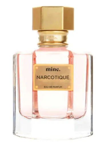 Imagen de Narcotique