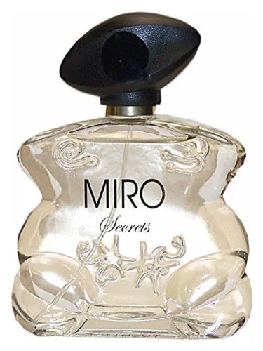 Perfume Miro Secrets de Miro