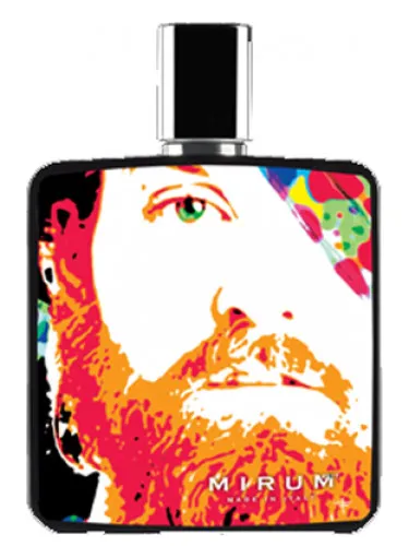 Perfume Veteran de Mirum