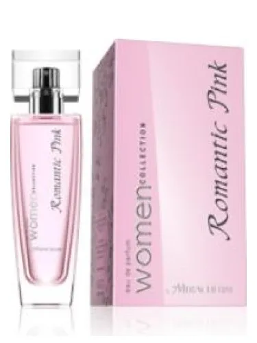 Perfume Romantic Pink de Miraculum