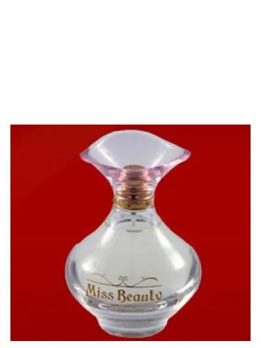 Perfume Miss Beauty de Arabian Oud