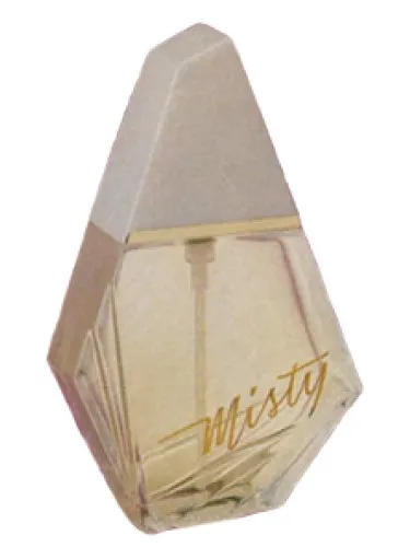 Perfume Misty de Avon