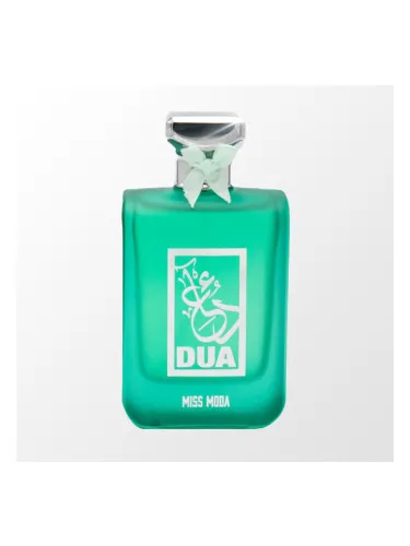 Perfume Miss Moda de The Dua Brand
