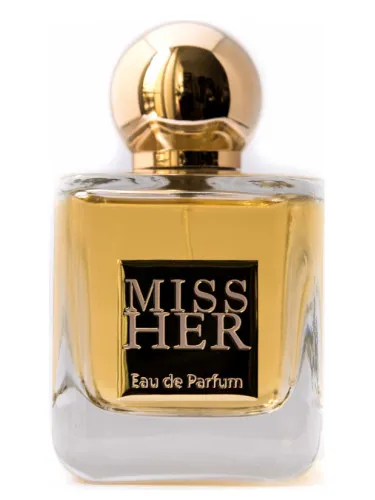 Perfume Miss Her de Rivages Parfums