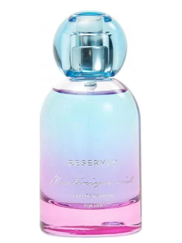 Perfume Martinique Mist de Reserved