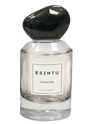Perfume Oriental Mist de Esentu
