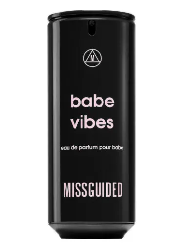 Perfume Babe Vibes de Missguided