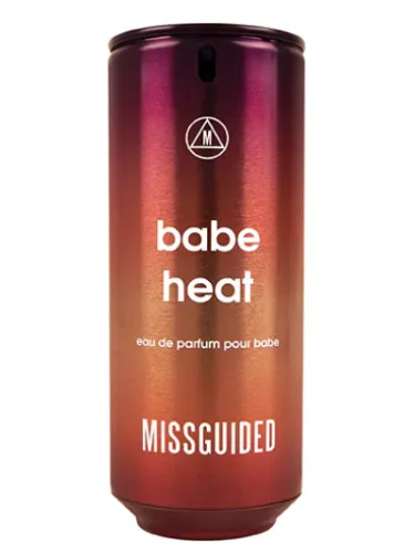 Perfume Babe Heat de Missguided
