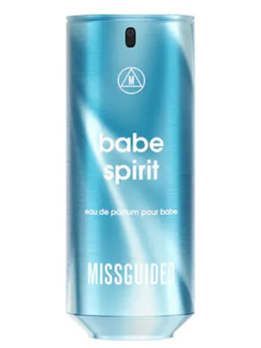 Perfume Babe Spirit de Missguided