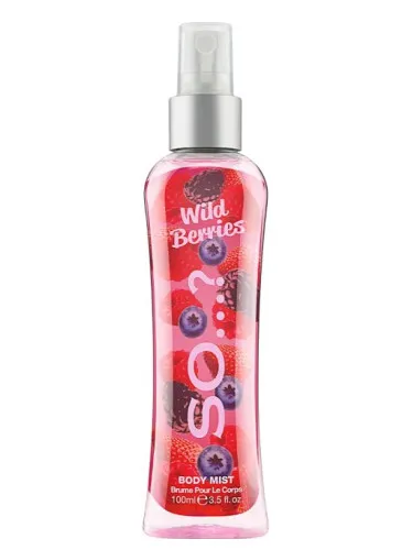 Imagen de Wild Berries