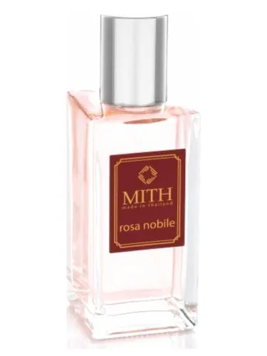 Perfume Rosa Nobile de Mith