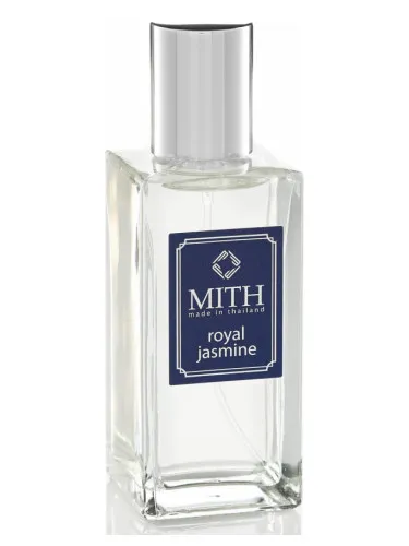 Perfume Royal Jasmine de Mith
