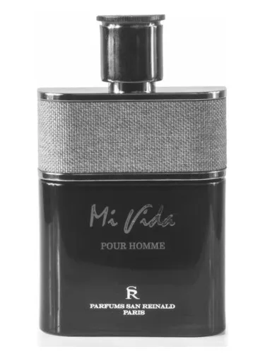Perfume Mi Vida de Parfums San Reinald