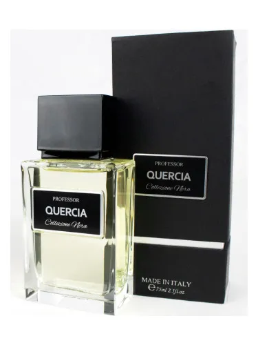 Imagen de Quercia