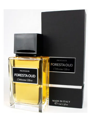 Imagen de Foresta Oud