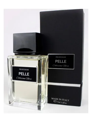 Imagen de Pelle