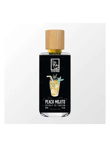 Perfume Peach Mojito de The Dua Brand