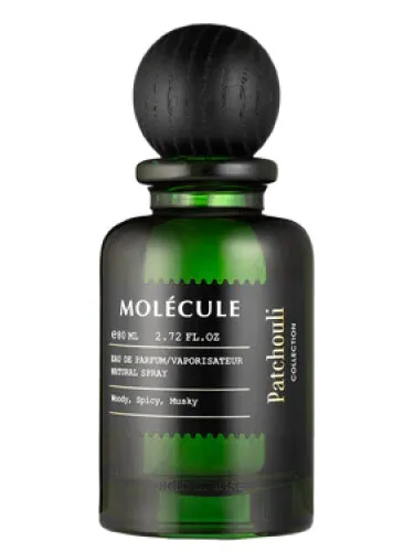 Perfume MOLÉCULE de Niche House