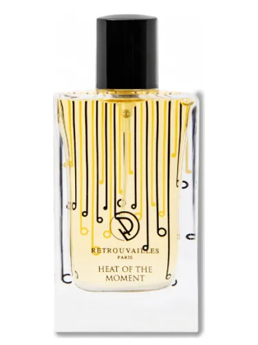 Perfume Heat of the Moment de Retrouvailles