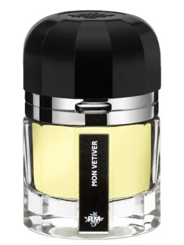 Perfume Mon Vetiver de Ramon Monegal