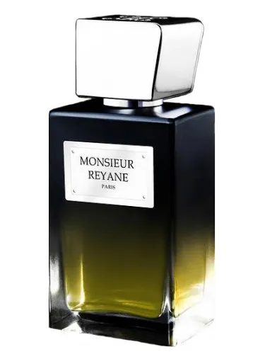 Perfume Monsieur Reyane Black de Reyane Tradition